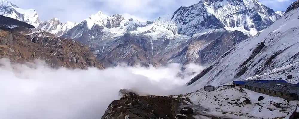 A guide to Ladakh - The land of heaven