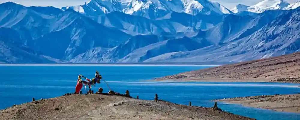 Ladakhian New Year - Losar