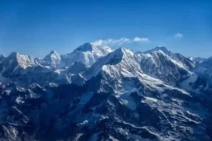 Leh Ladakh Backpacking Trip