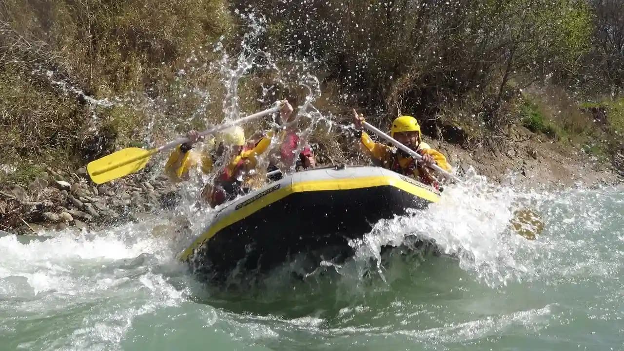 Sports in Ladakh