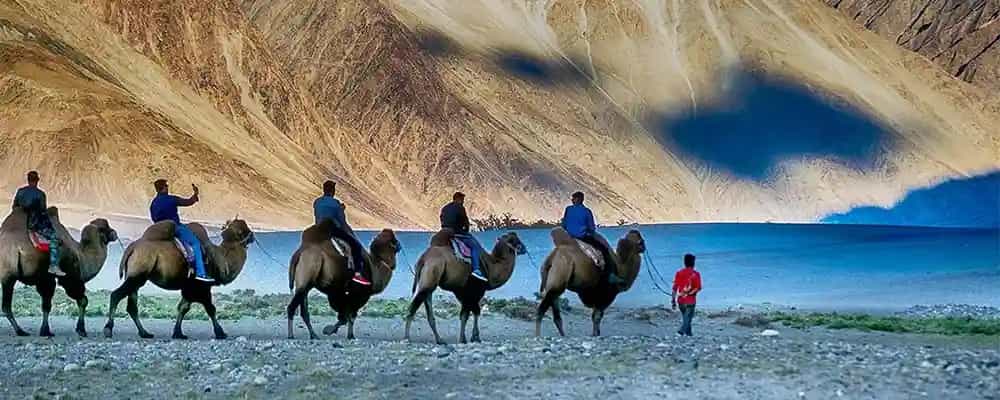 The Best of Leh - Ladakh in 7 days