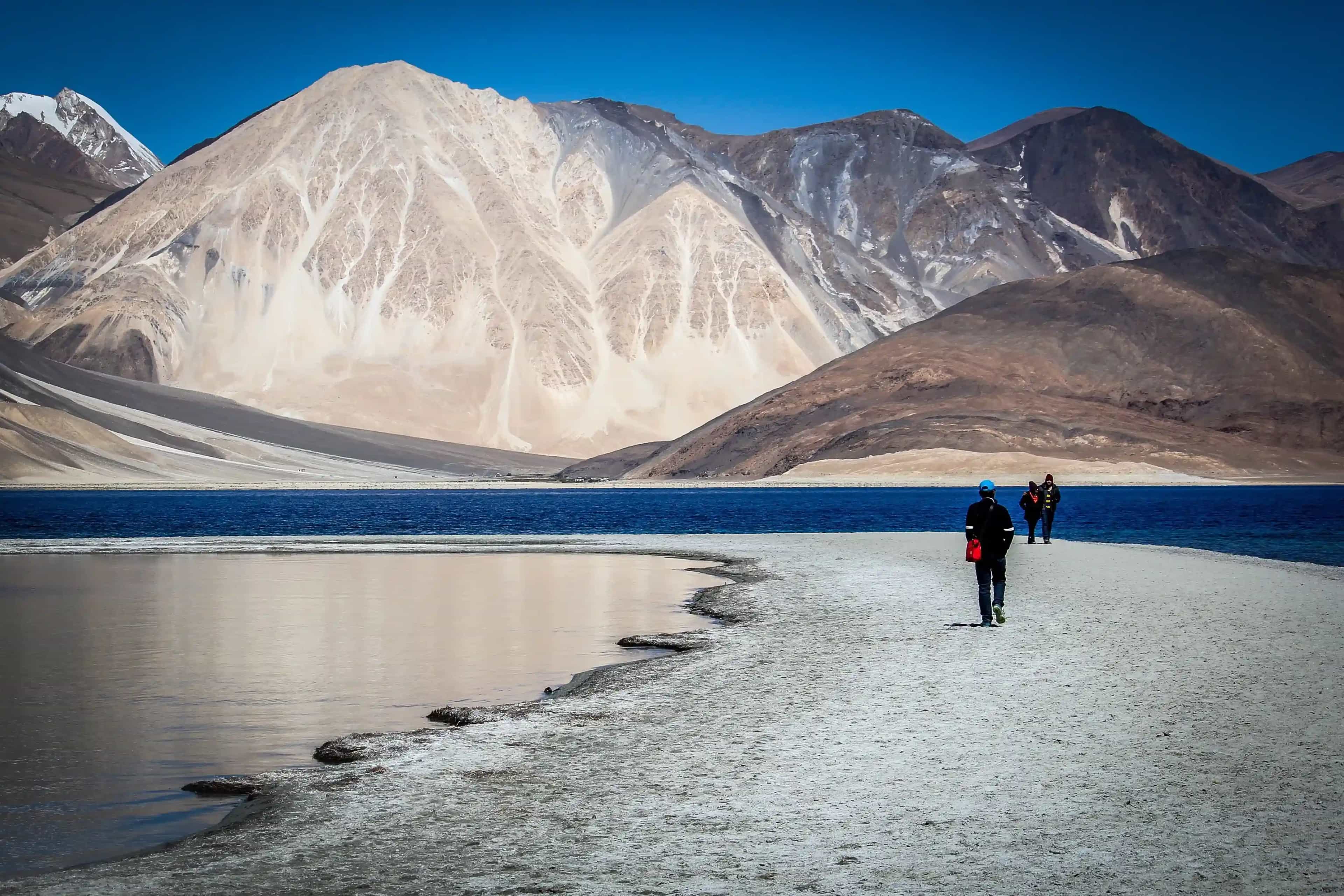 Things To Do In Ladakh