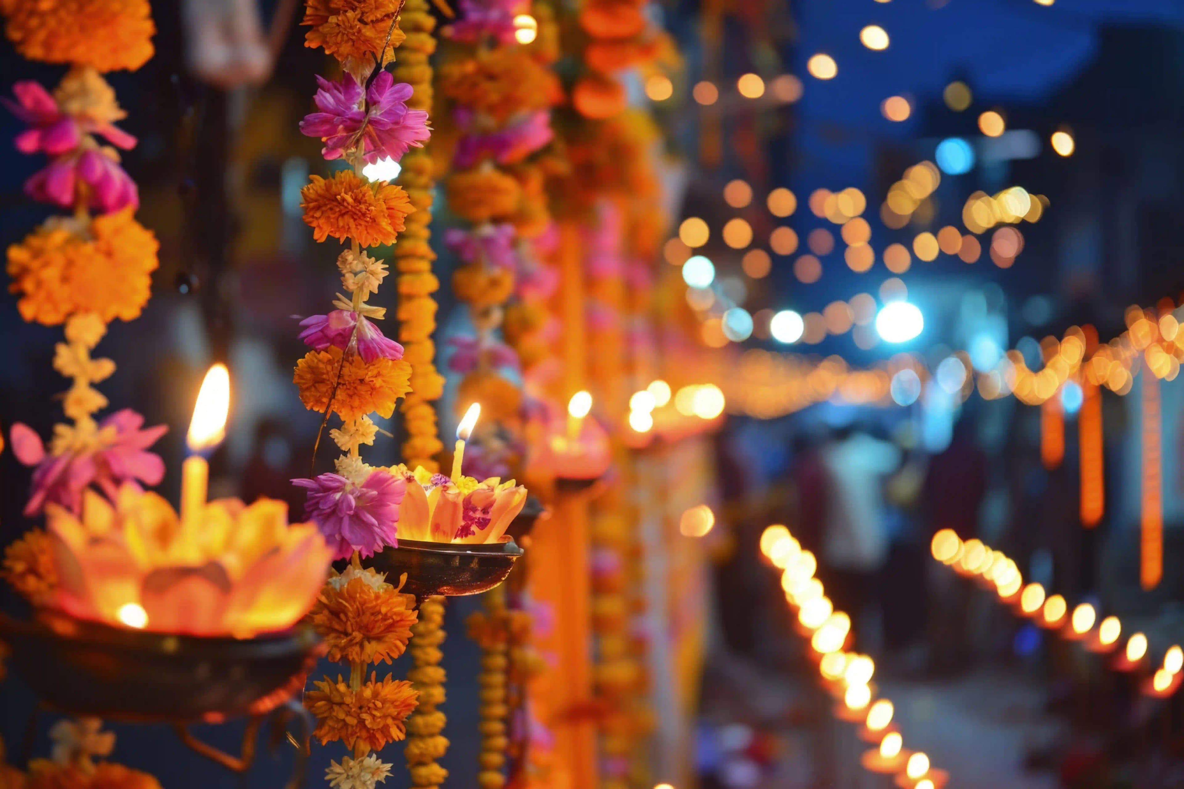 Famous festival in india