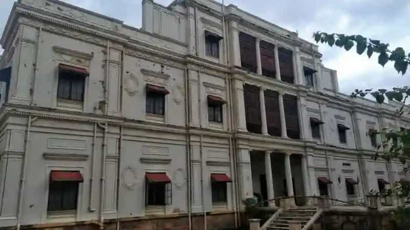 Haunted Places in Indore