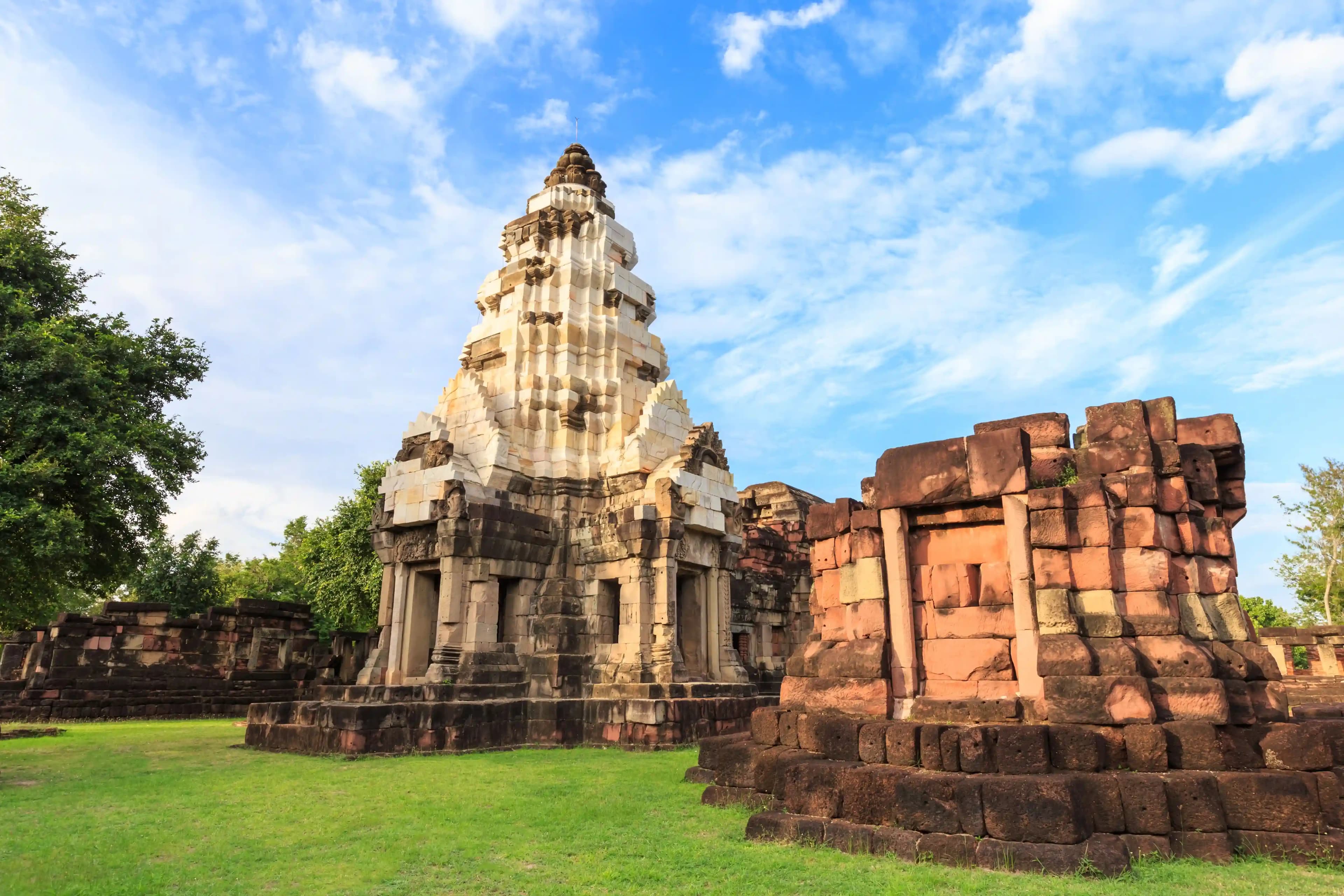 Orchha Tourist Places