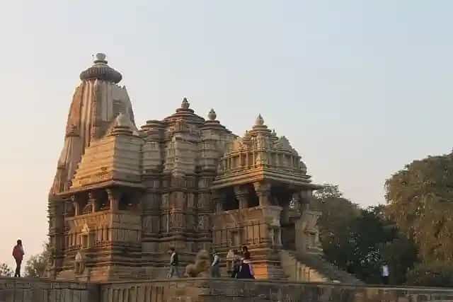 Places To Visit Near Khajuraho