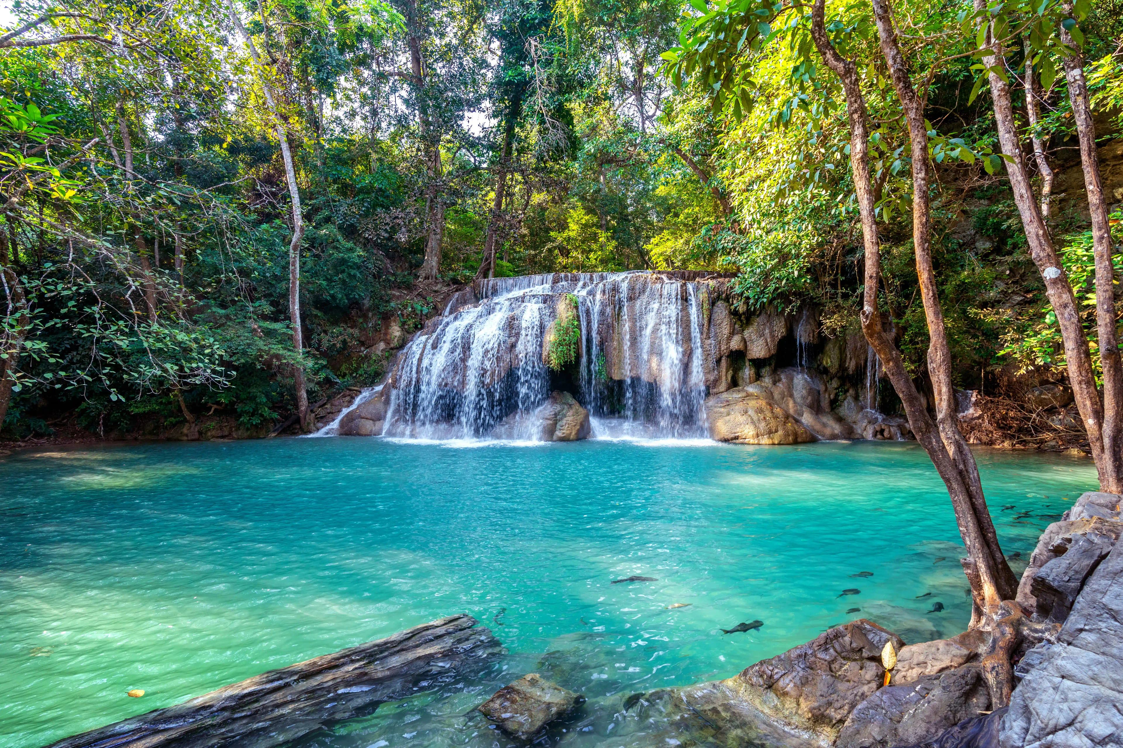 Tourist Places to Visit In Pachmarhi