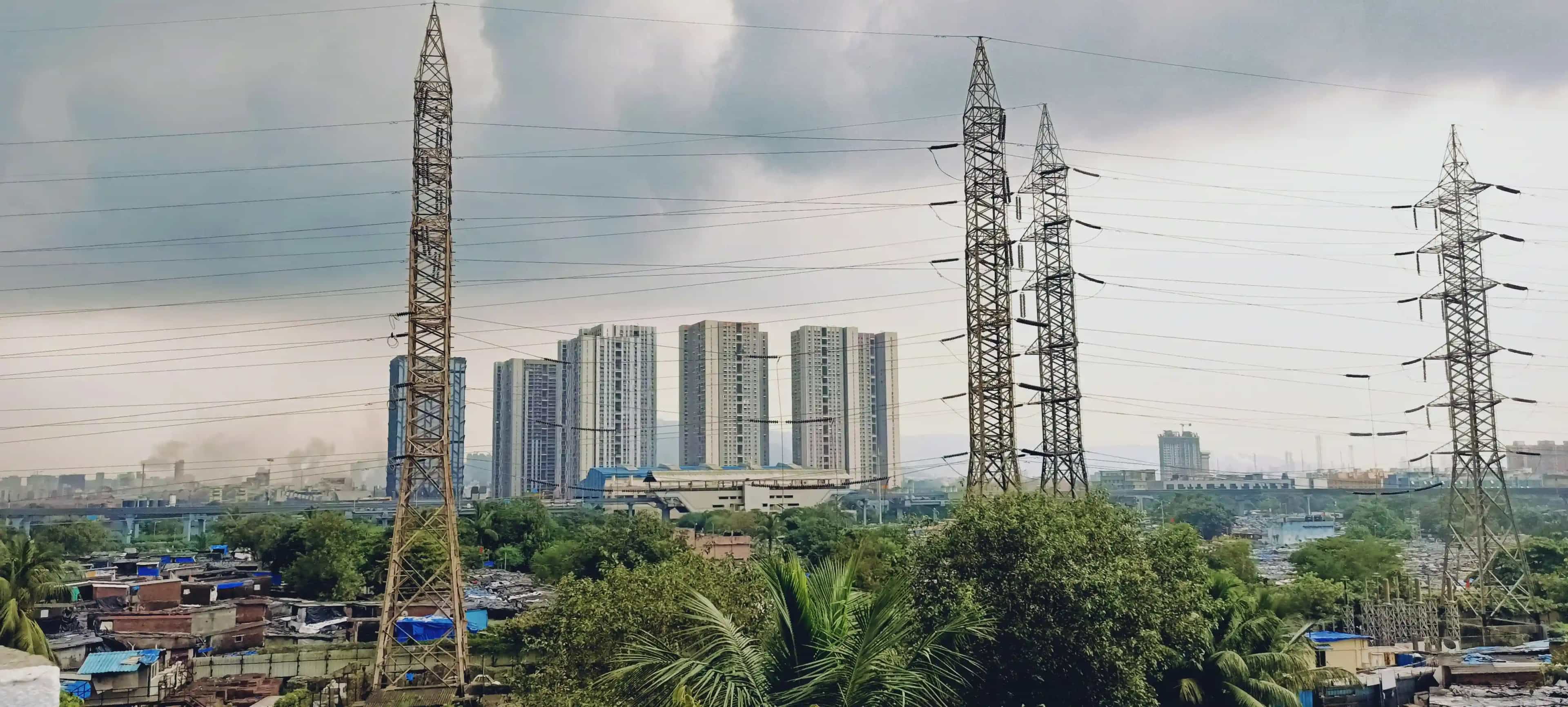 Best Time to visit in Mumbai