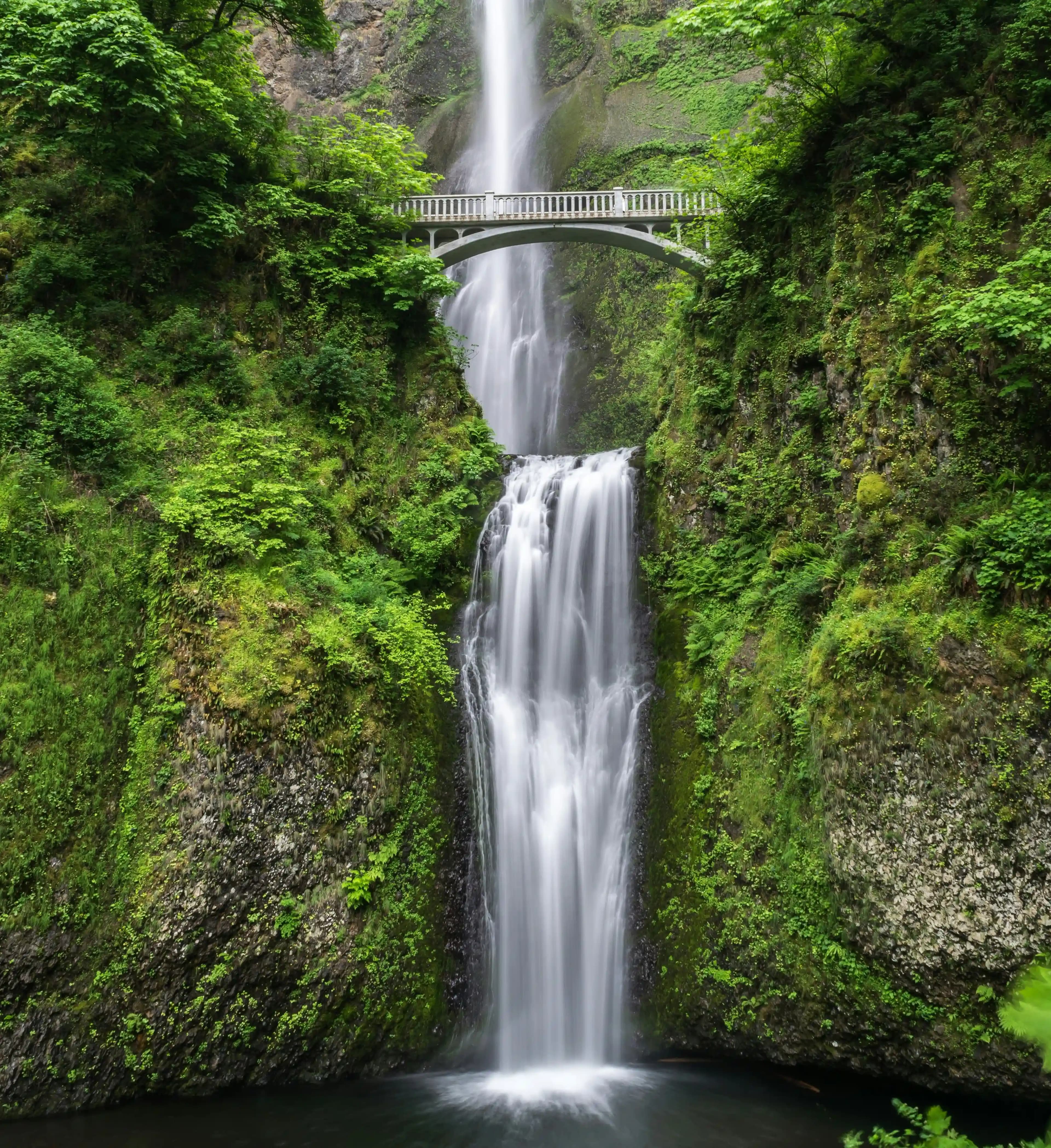 Bhaje Waterfall