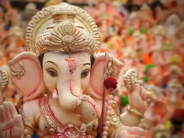 Dagadusheth Halwai Ganapati Temple