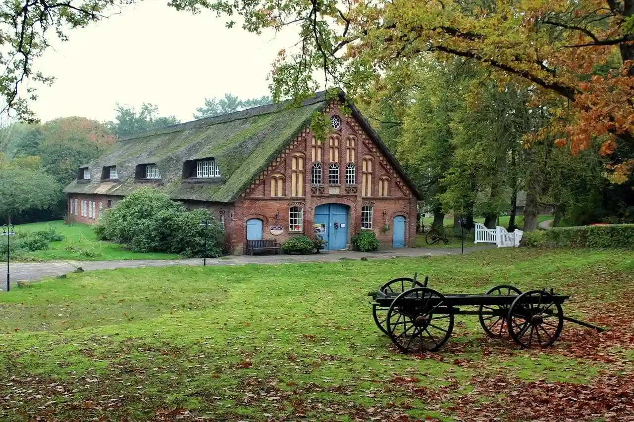 Farmhouse In Karjat