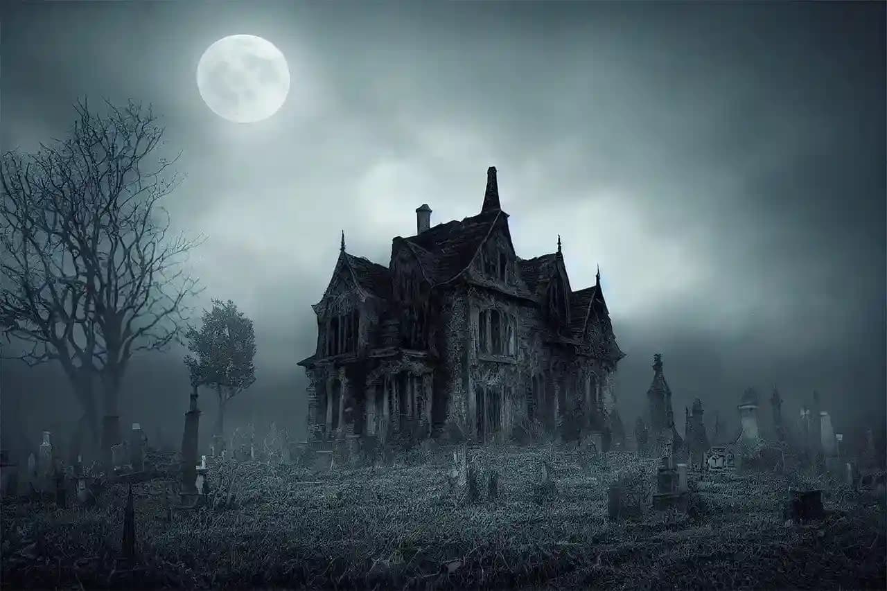 Haunted Places In Mumbai