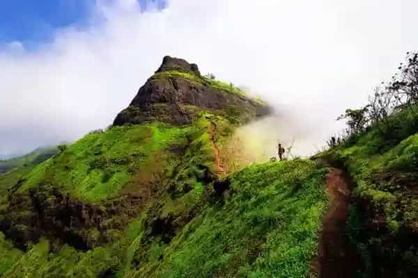 Hill Stations in Maharashtra