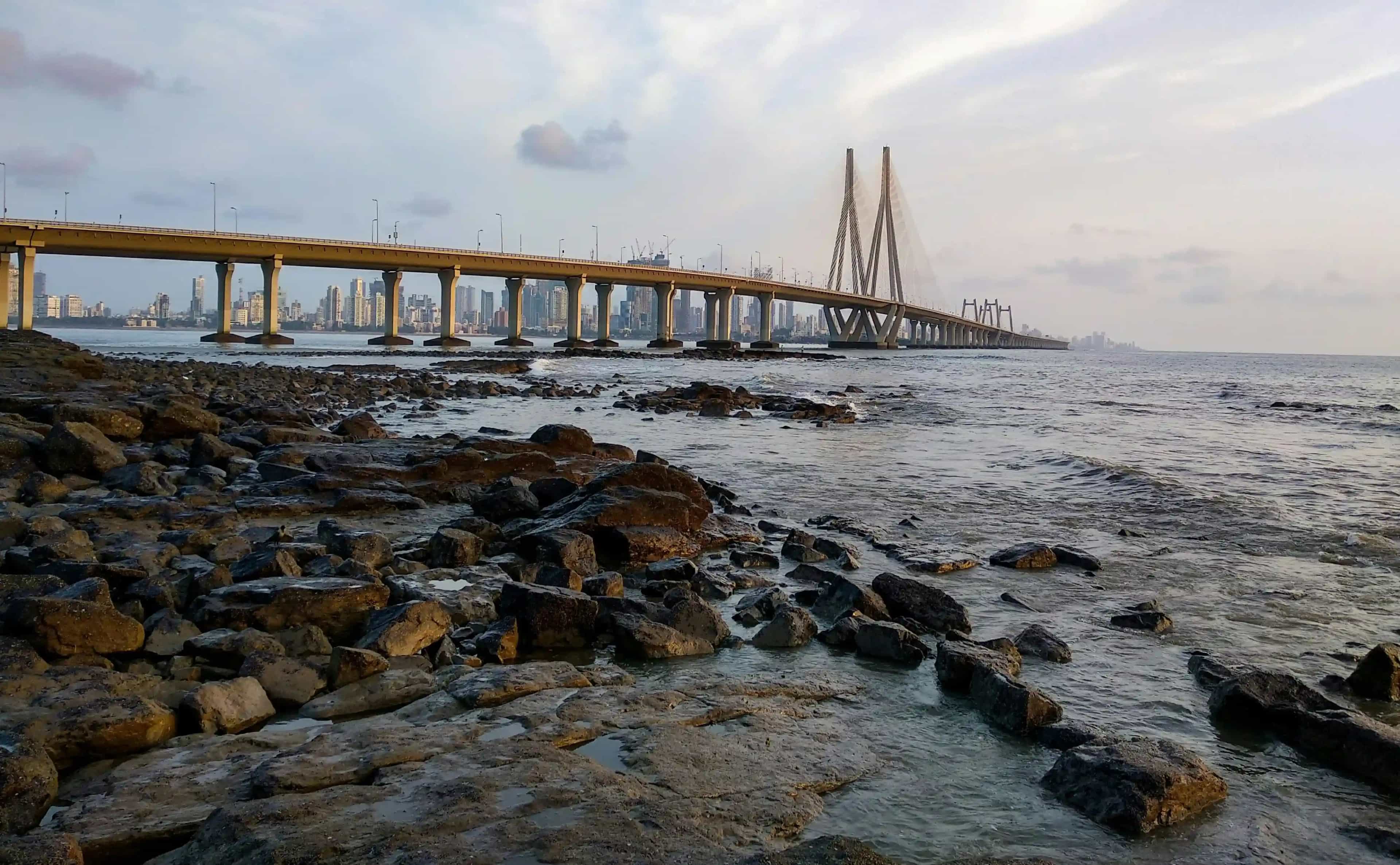 Hill Stations Near Mumbai