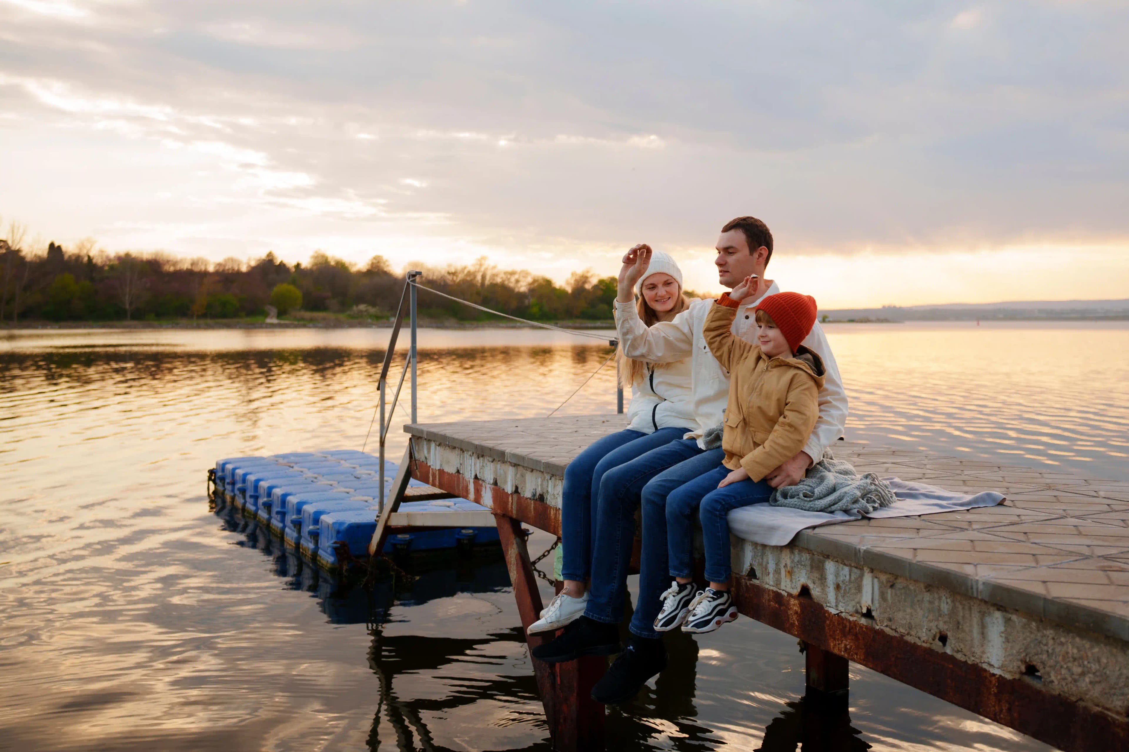 Honeymoon Spots in Maharashtra