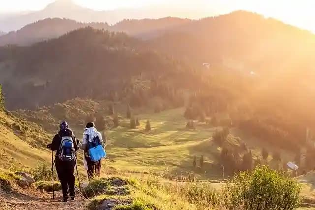 Places To Trek In Mumbai