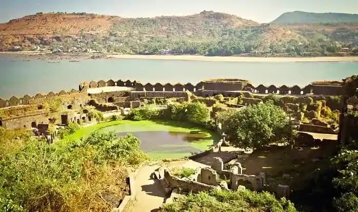 Places to Visit in Alibaug