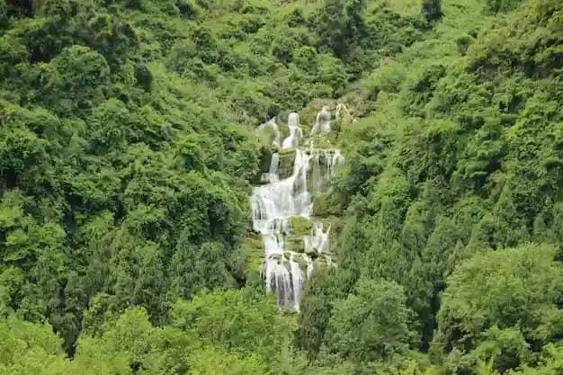 Places To Visit In Mahabaleshwar