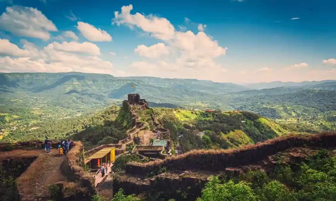 Places to Visit in Mahabaleshwar in One Day