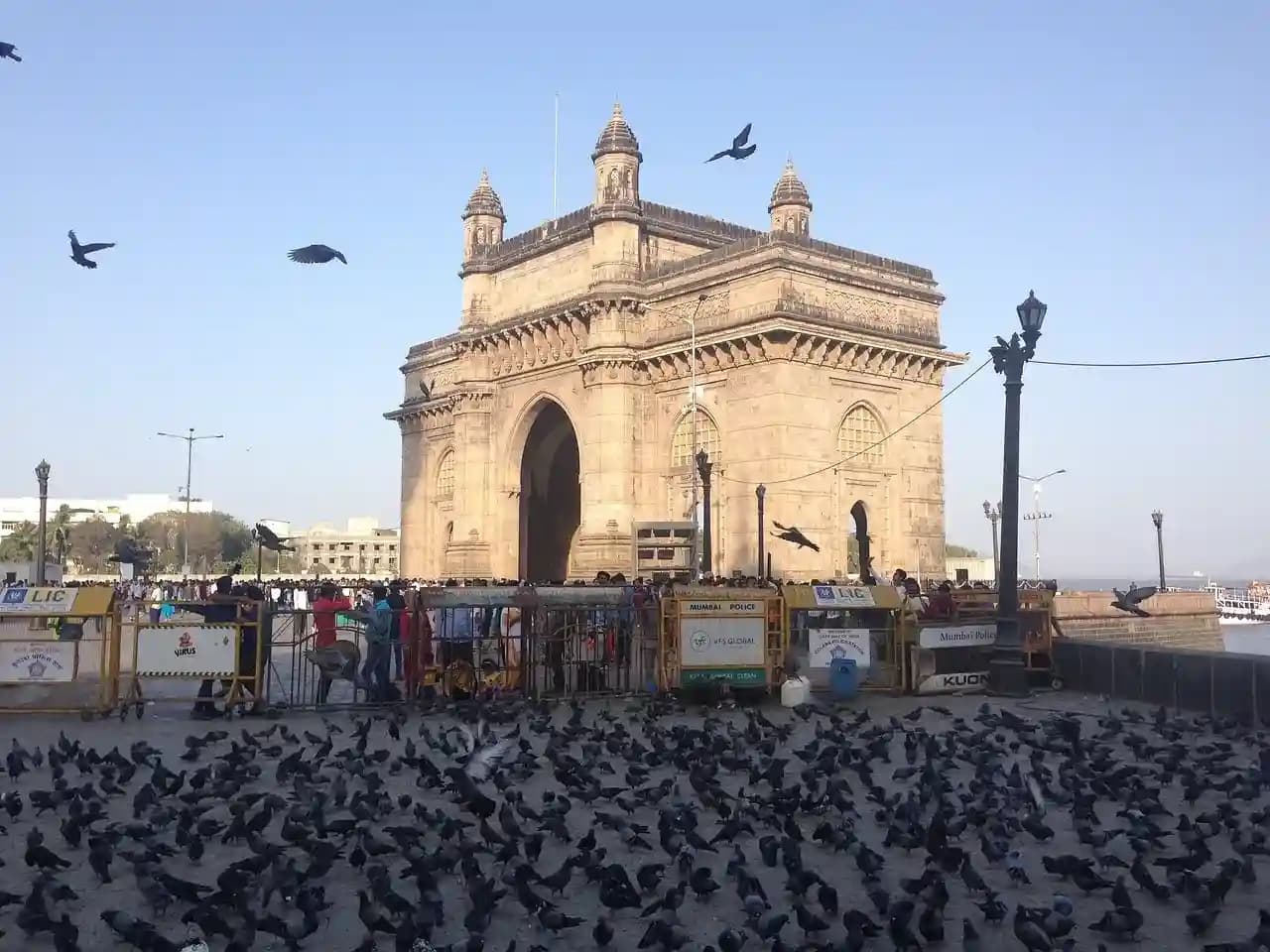 Places To Visit In Mumbai