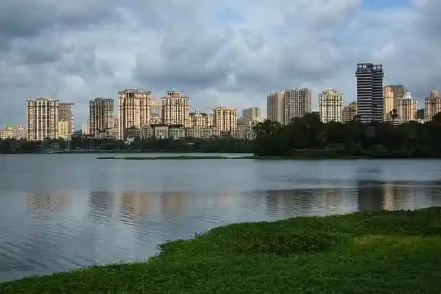 Places To Visit In Navi Mumbai