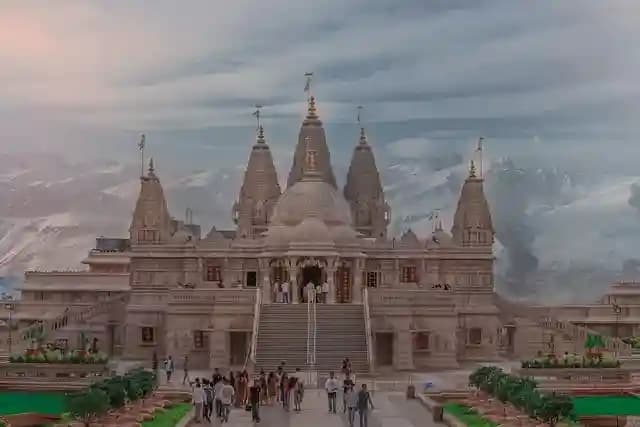 Places To Visit In Pune