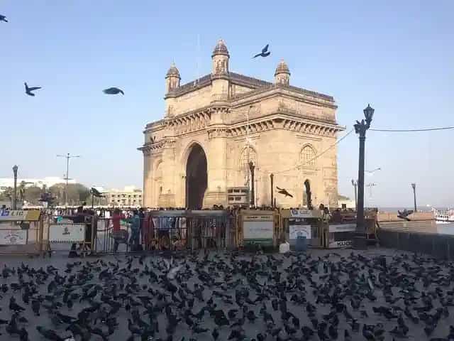 Places To Visit Near Mumbai