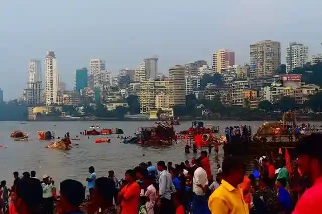 Places To Visit Near Mumbai For One Day