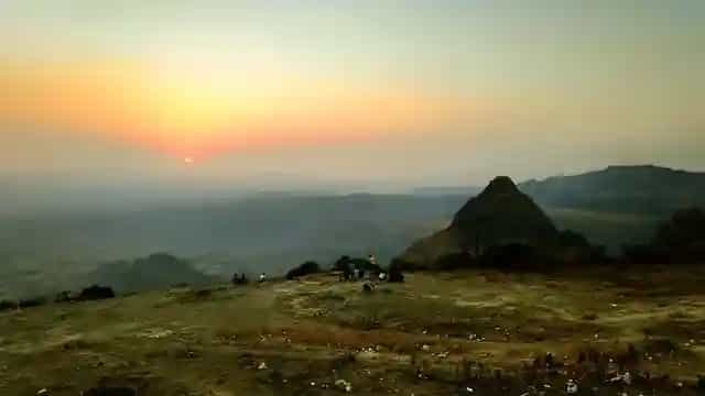 Places To Visit Near Pune