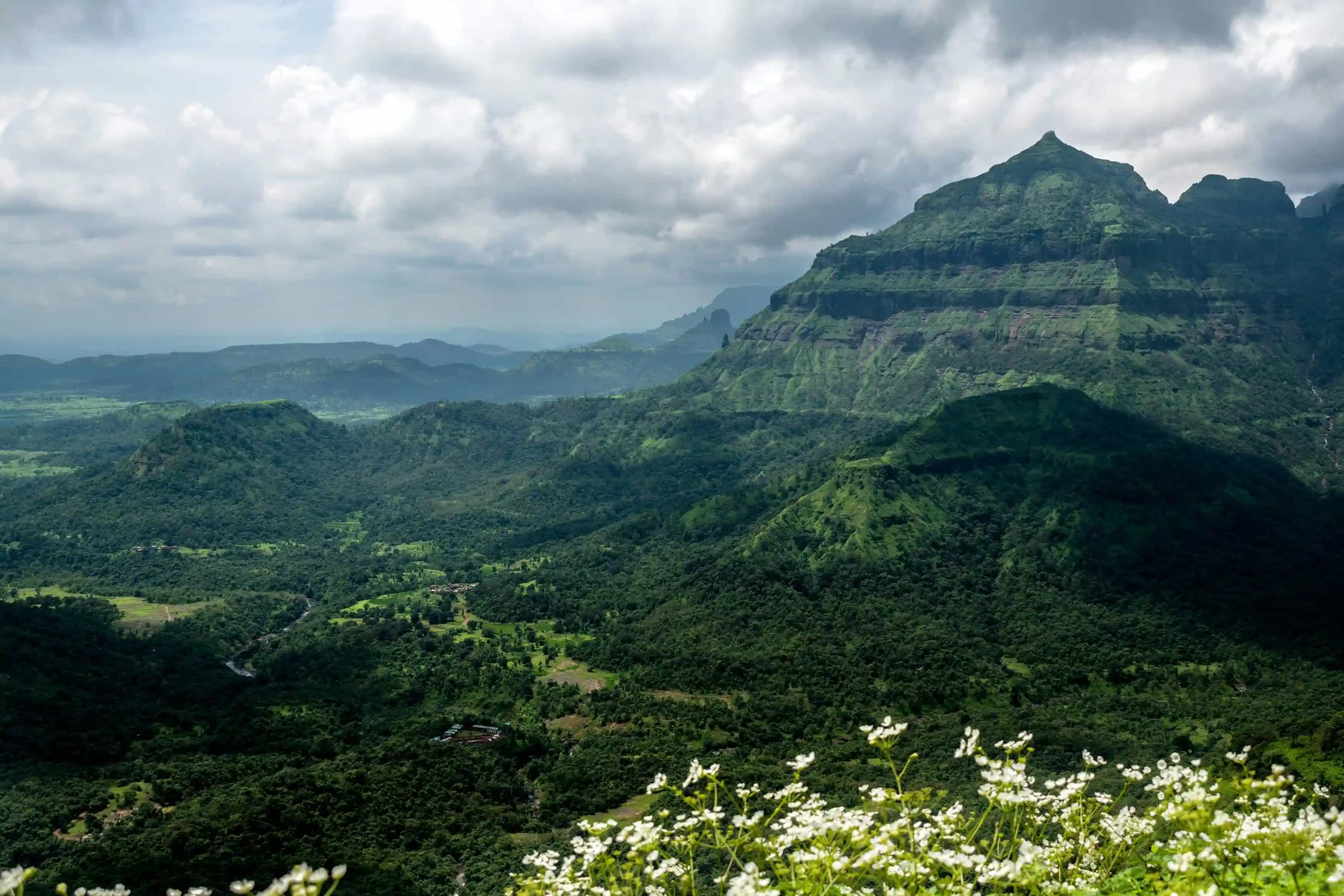 Things To Do In Malshej Ghat