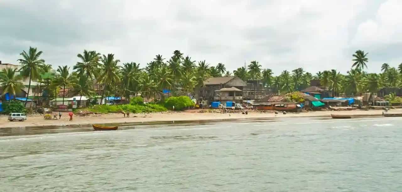 Things To Do In Malvan