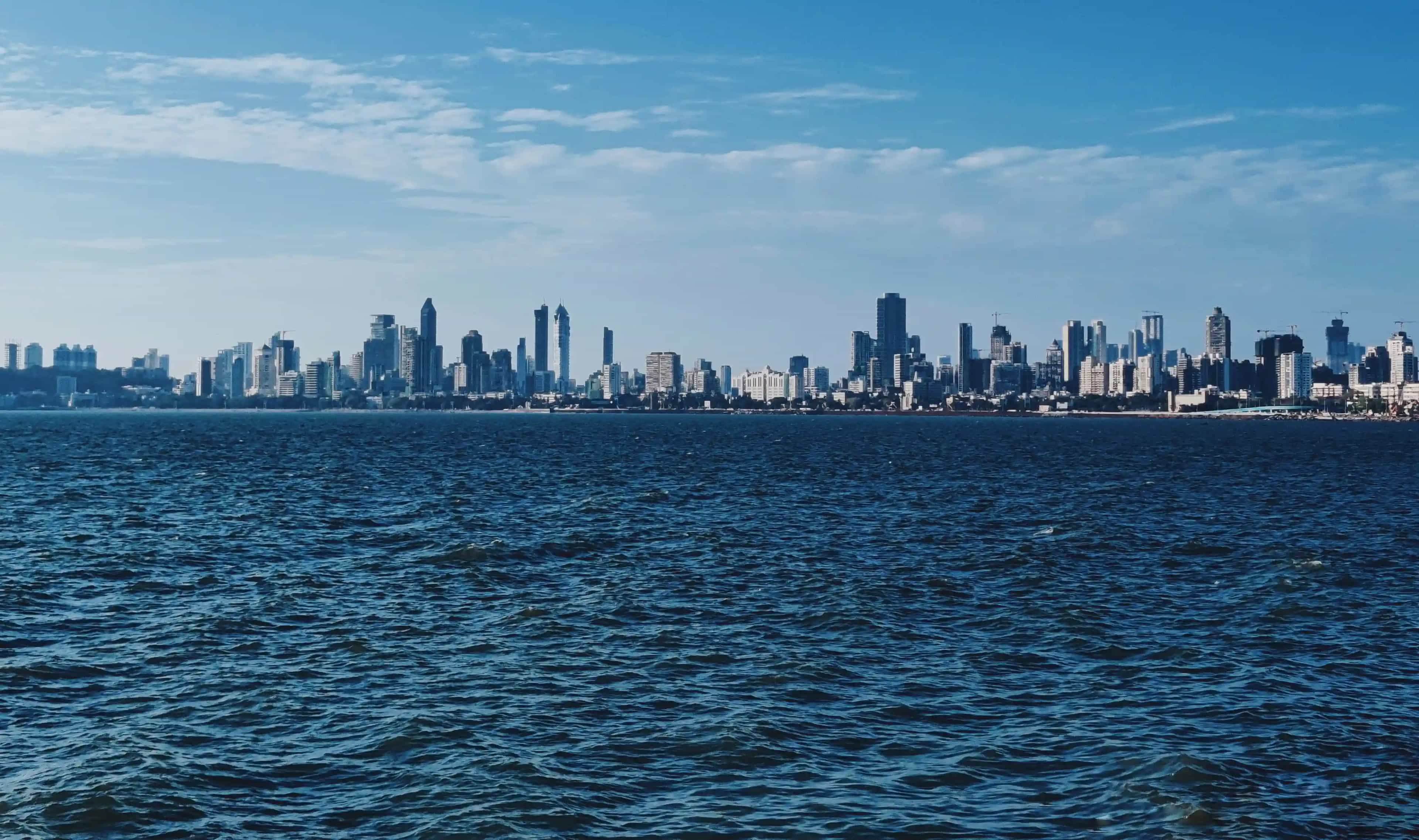 Things to do in Mumbai