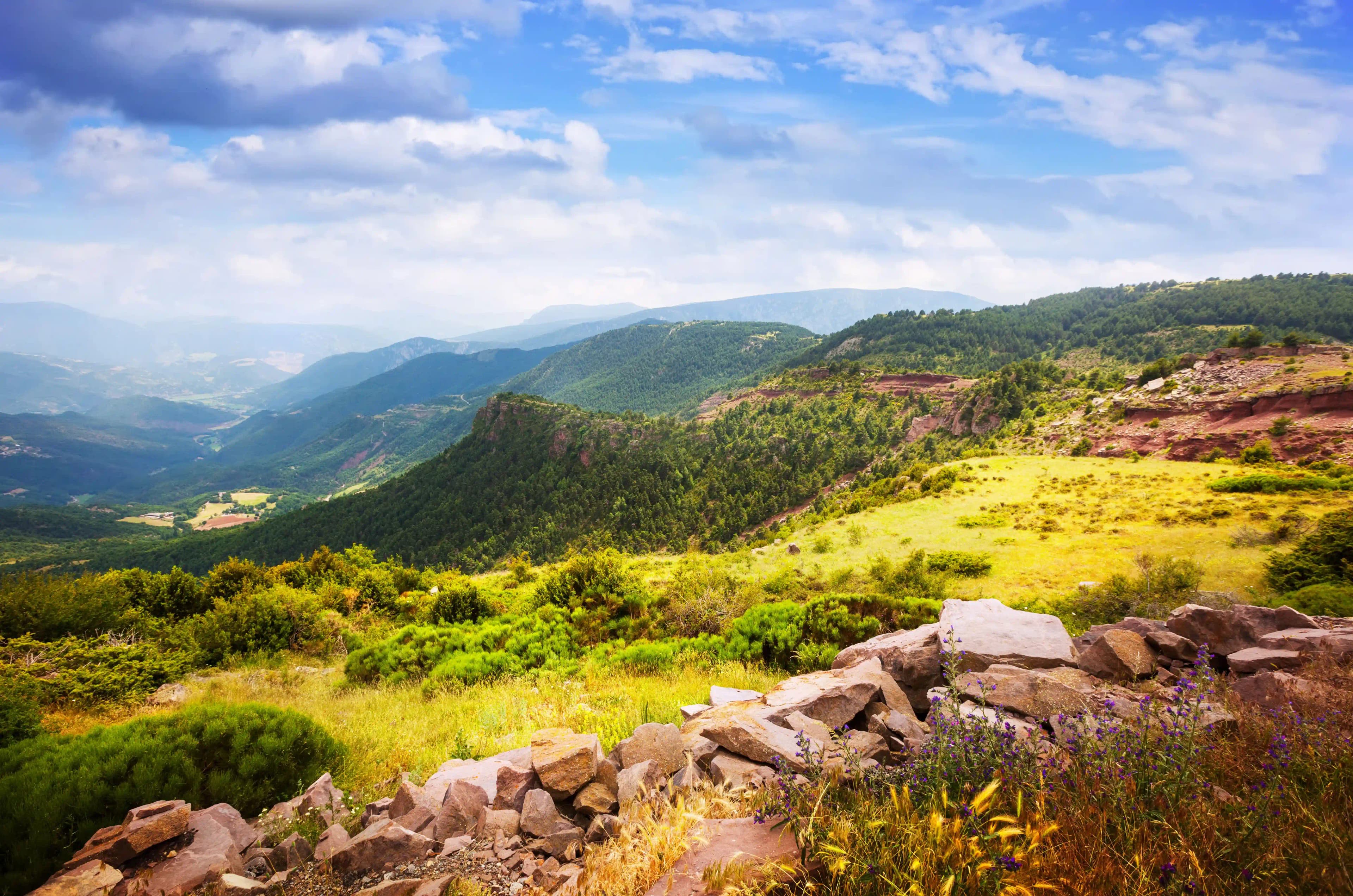 Things to Do in Panchgani