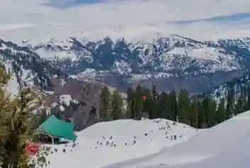 places to visit in Manali