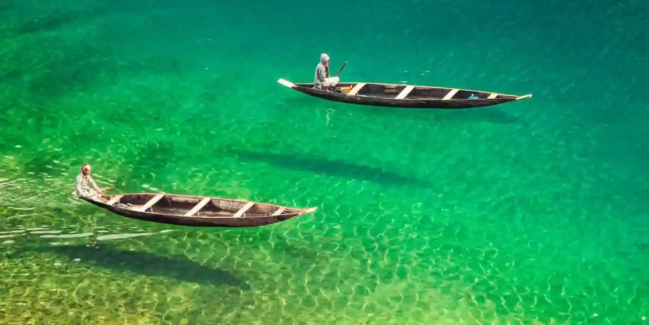 Best Time To Visit Meghalaya