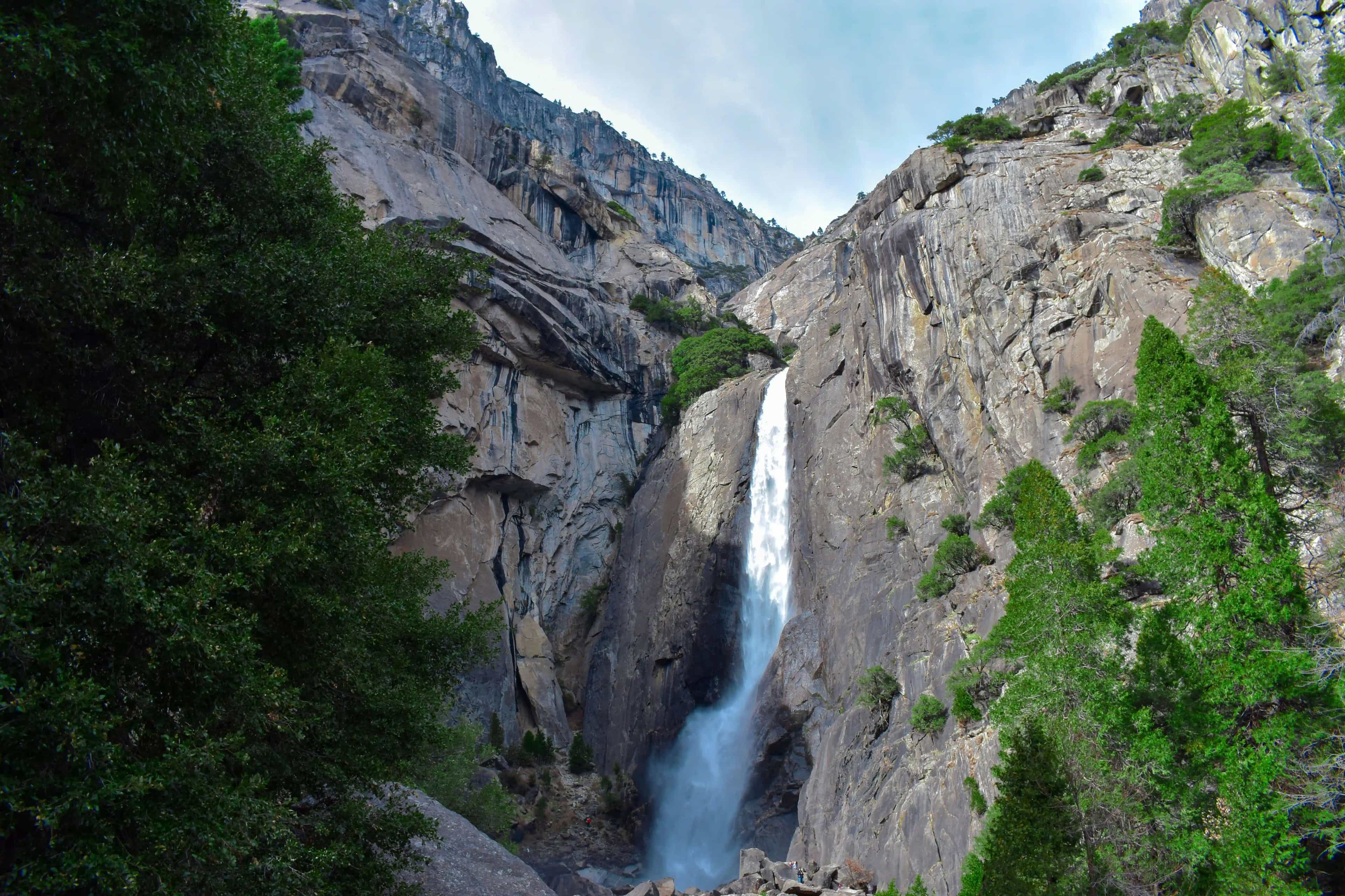 Bishop Falls