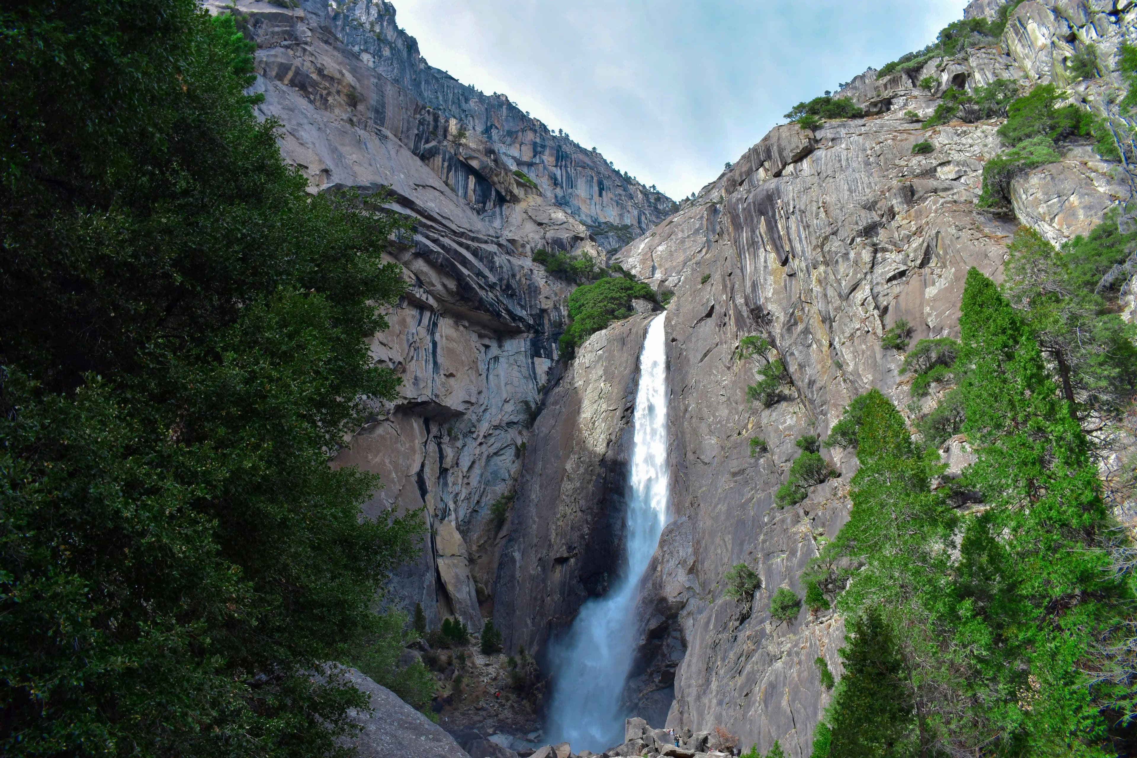 Bishop Falls