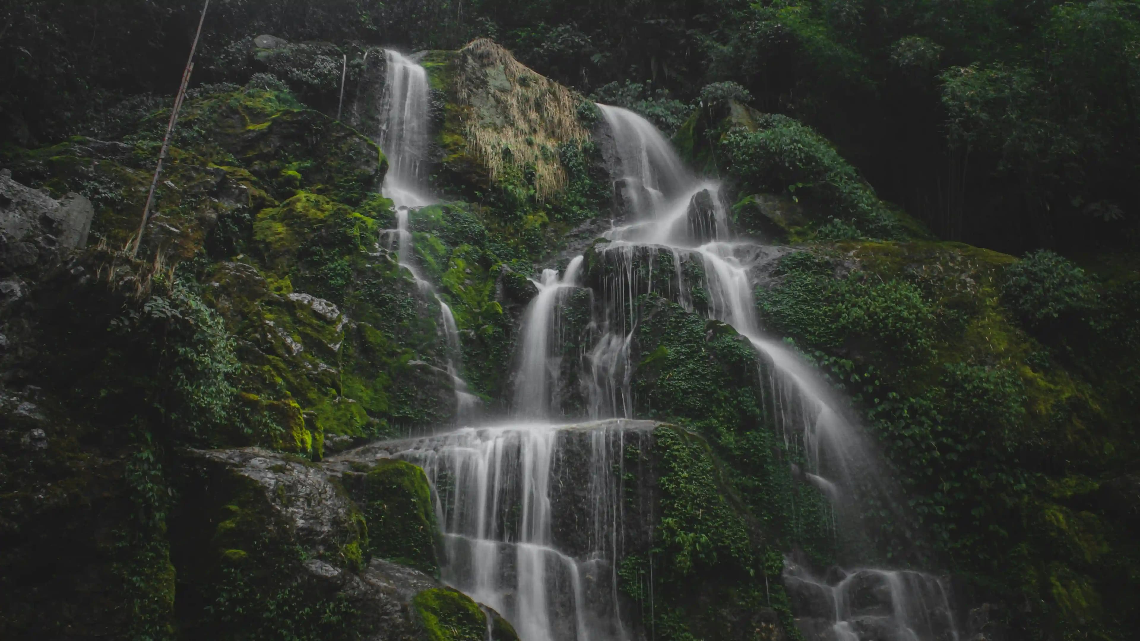 Elephant Falls Shillong Meghalaya