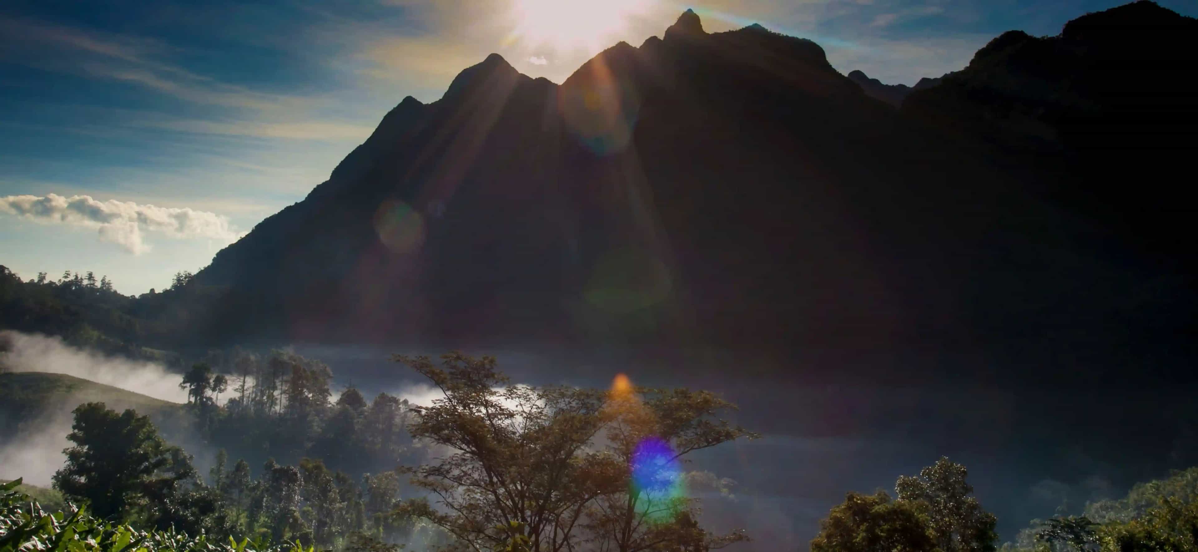 Hidden Facts About Meghalaya