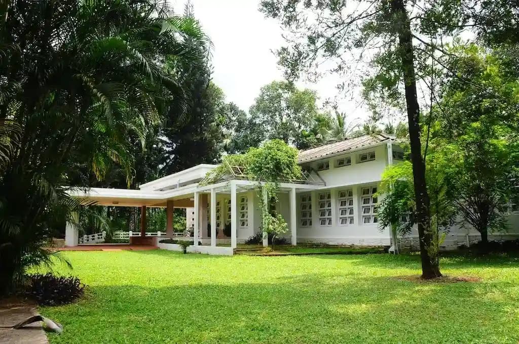 Homestays in Meghalaya
