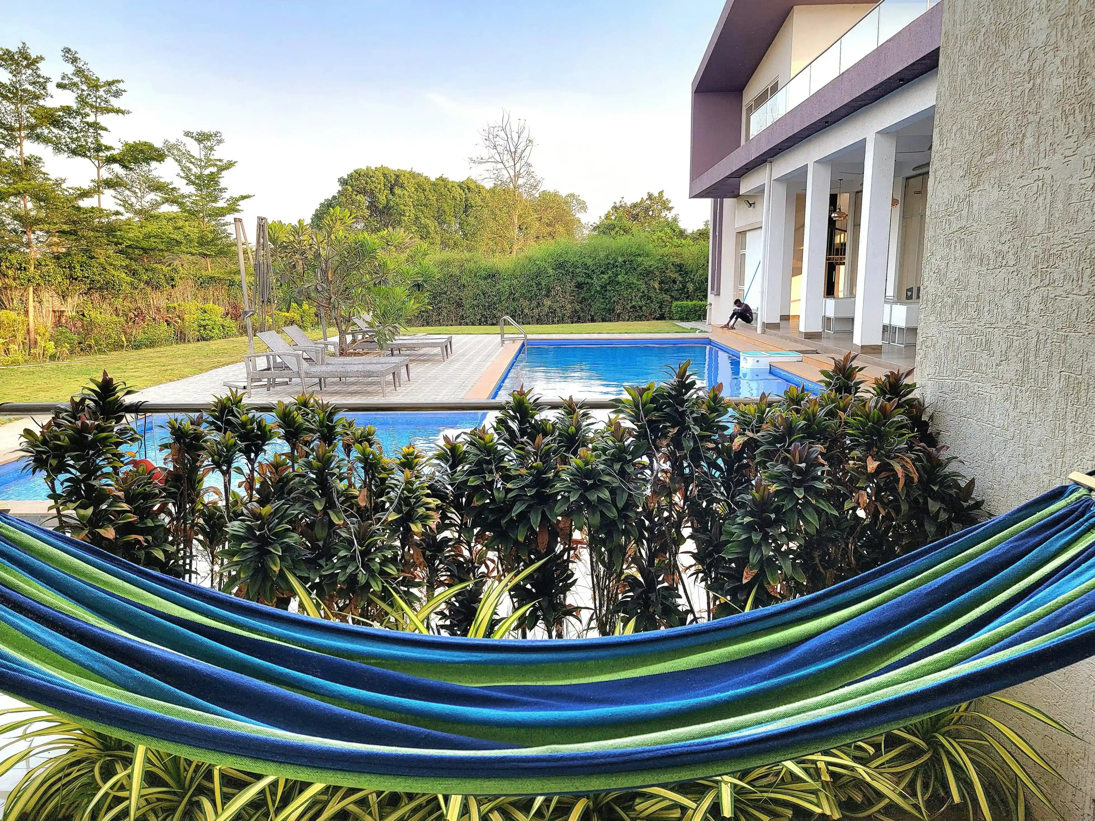 Hotels in Shillong