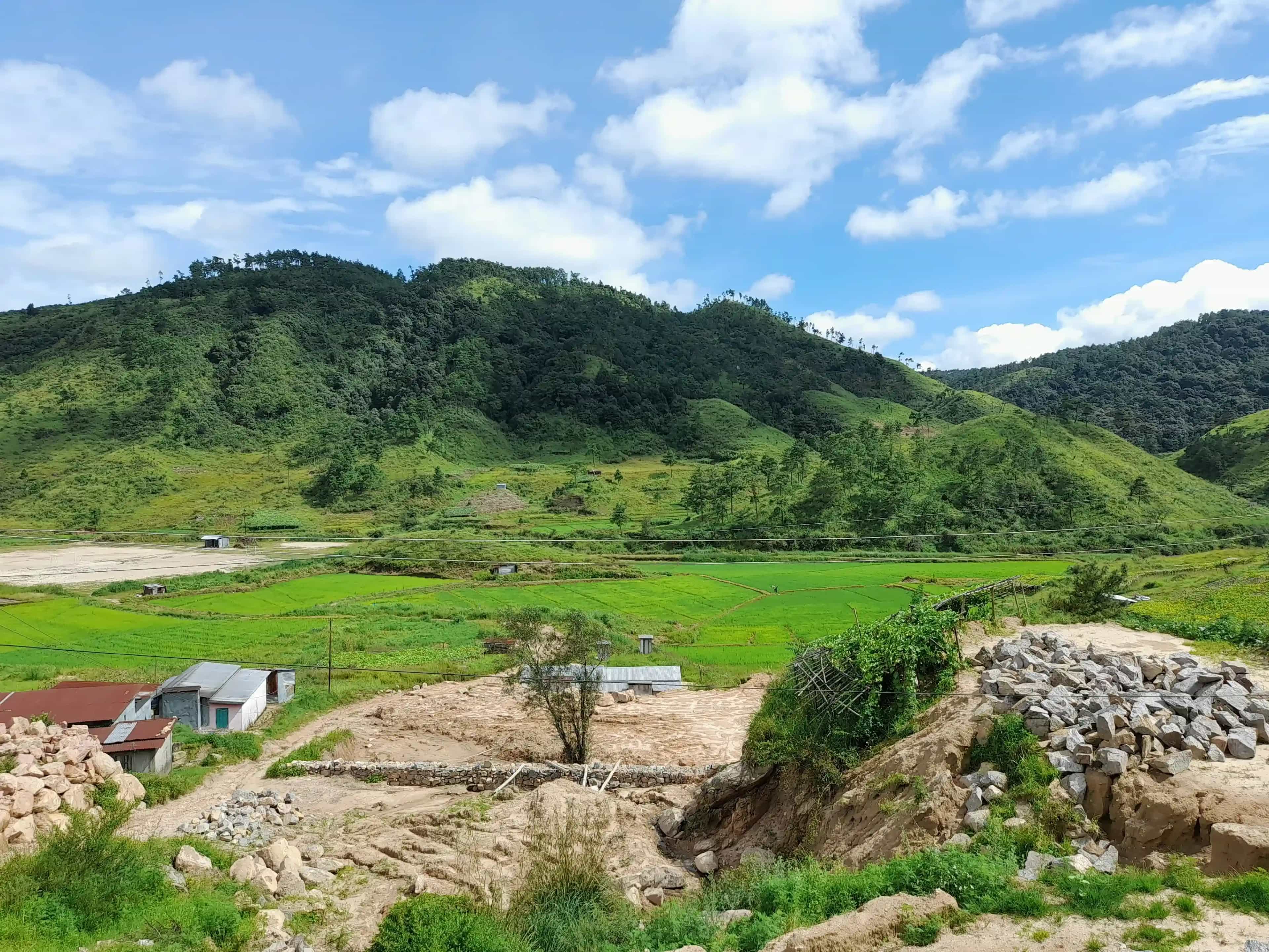 Places To Stay Shillong