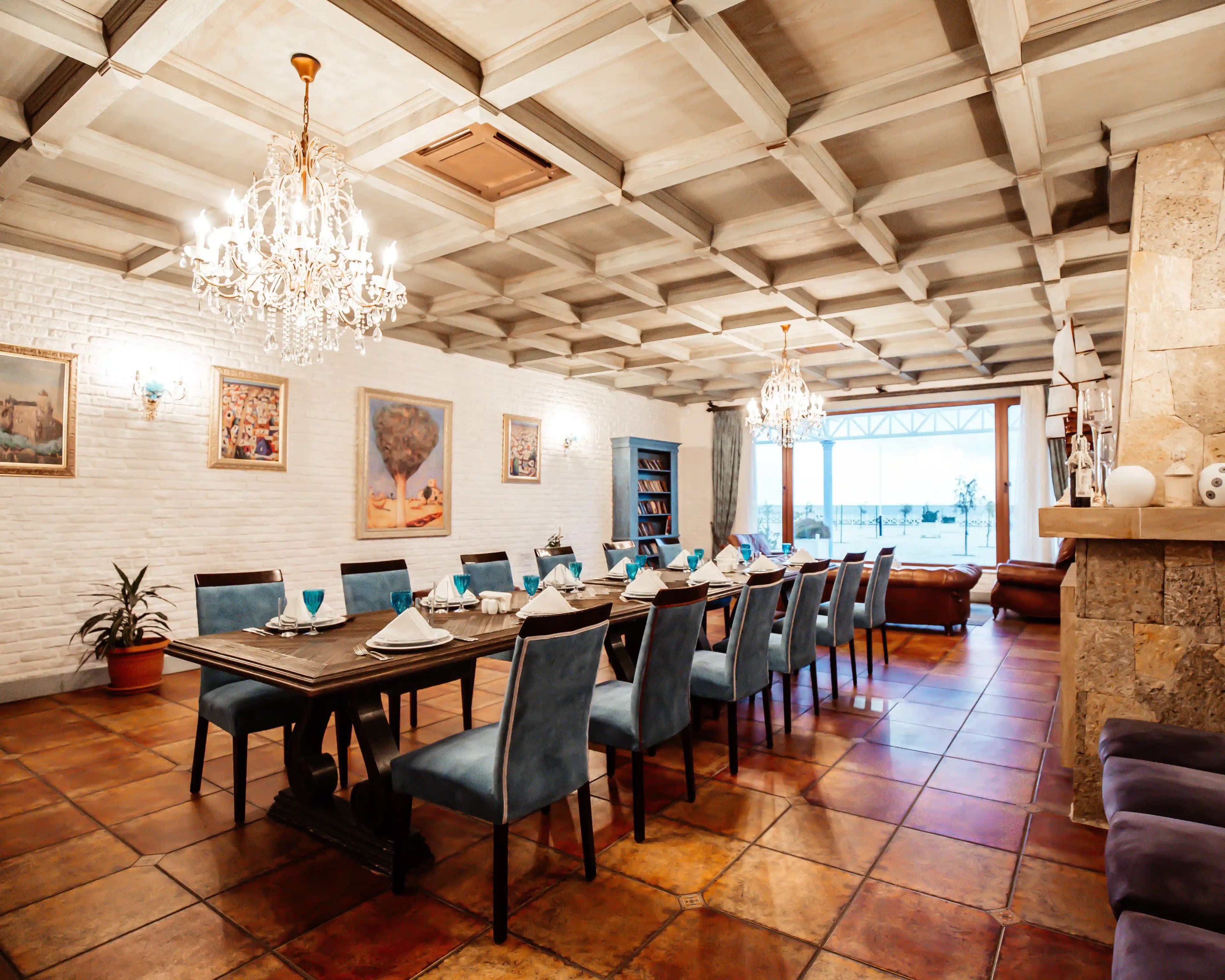 Restaurants in shillong