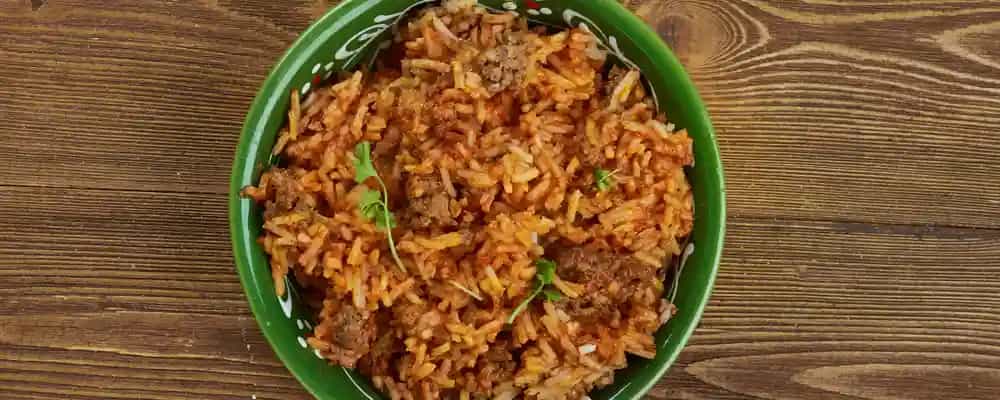 These 5 must try dishes of Meghalayan cuisine