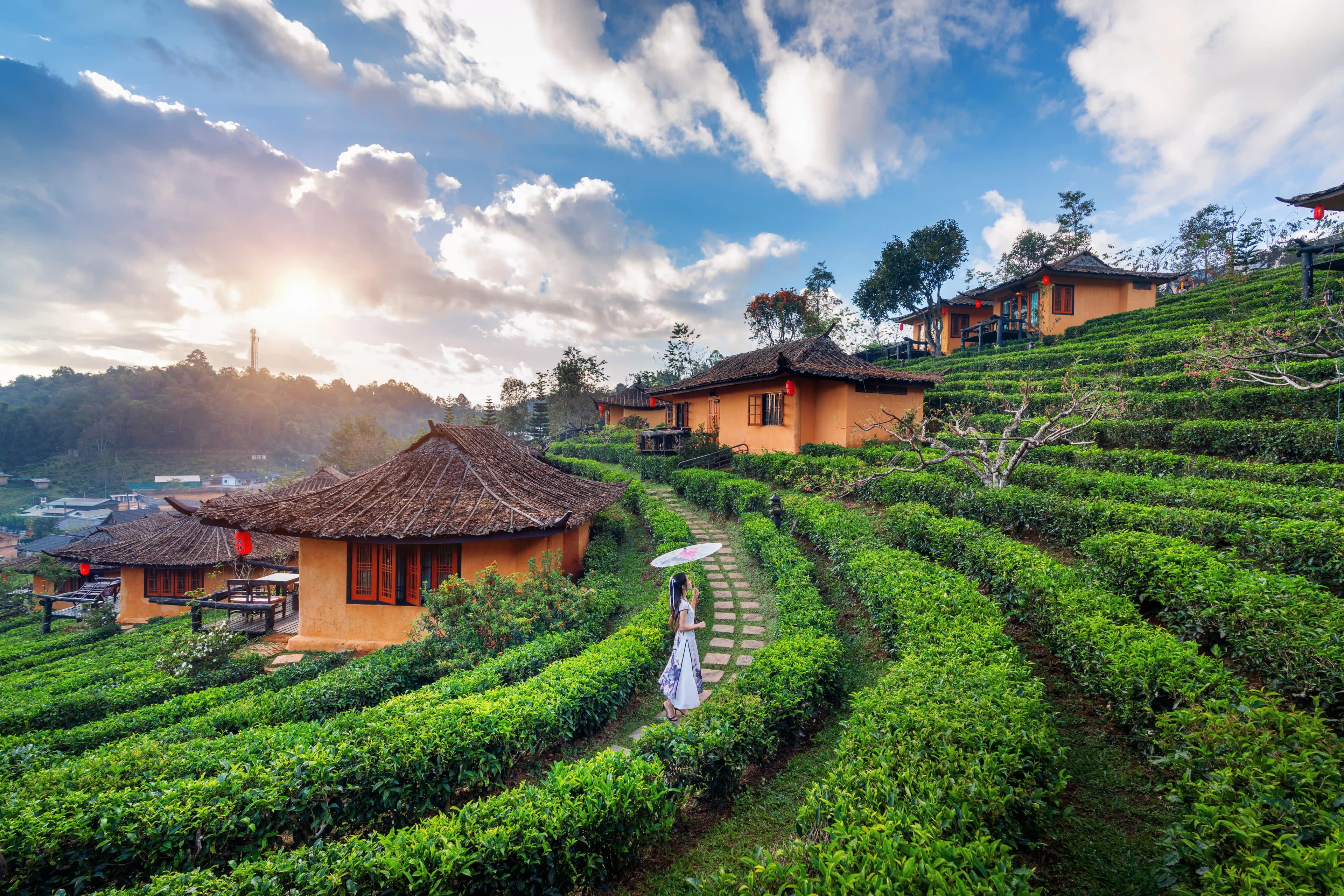 Things to do in Shillong