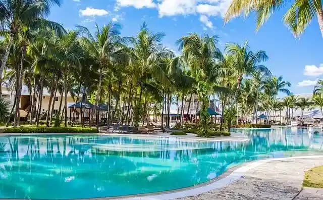 Umiam Lake Resort