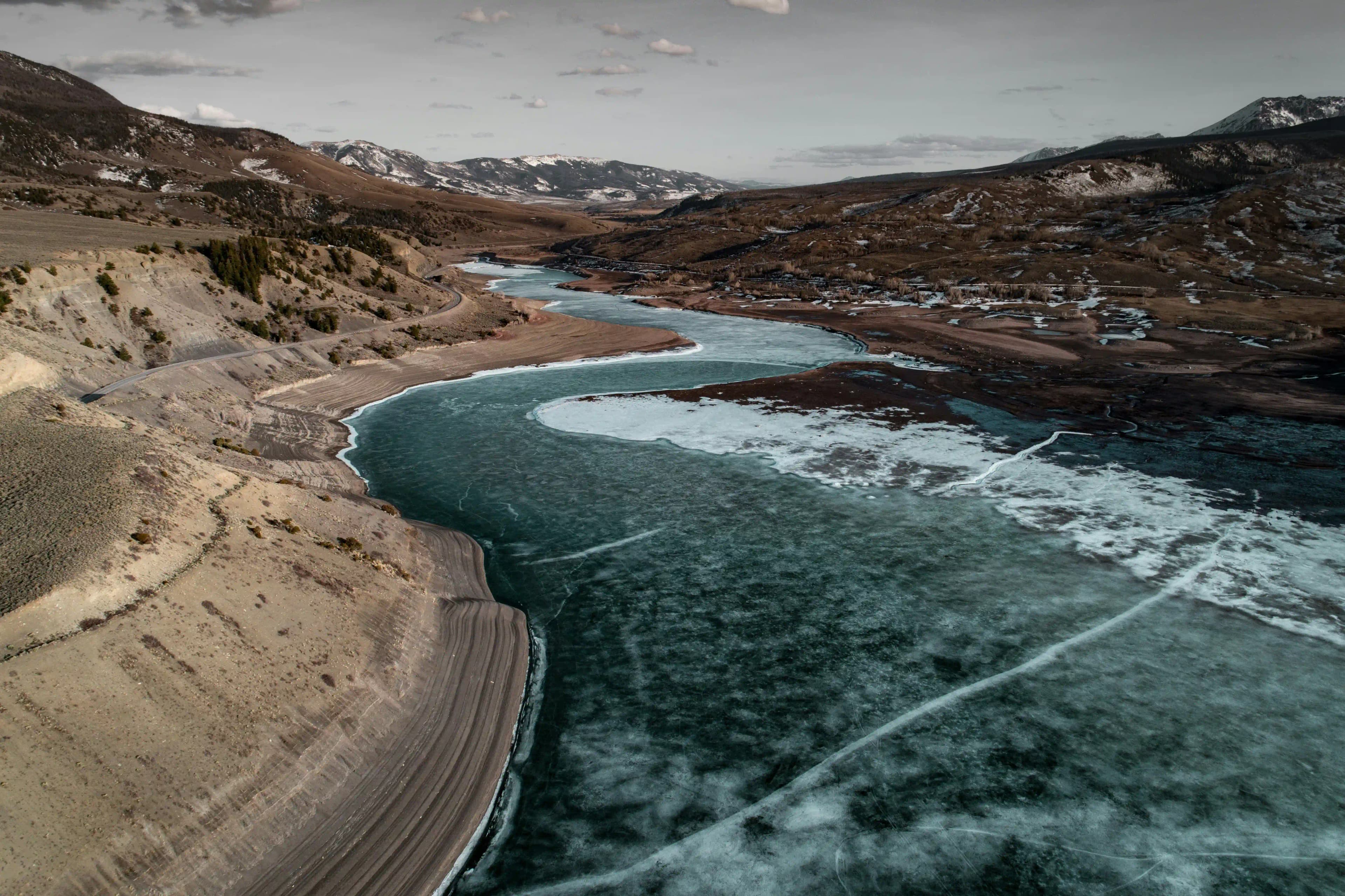 Umngot River