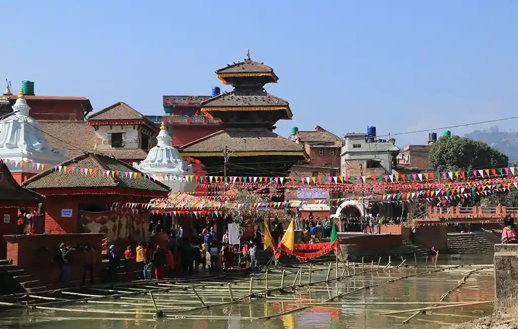Kathmandu Valley