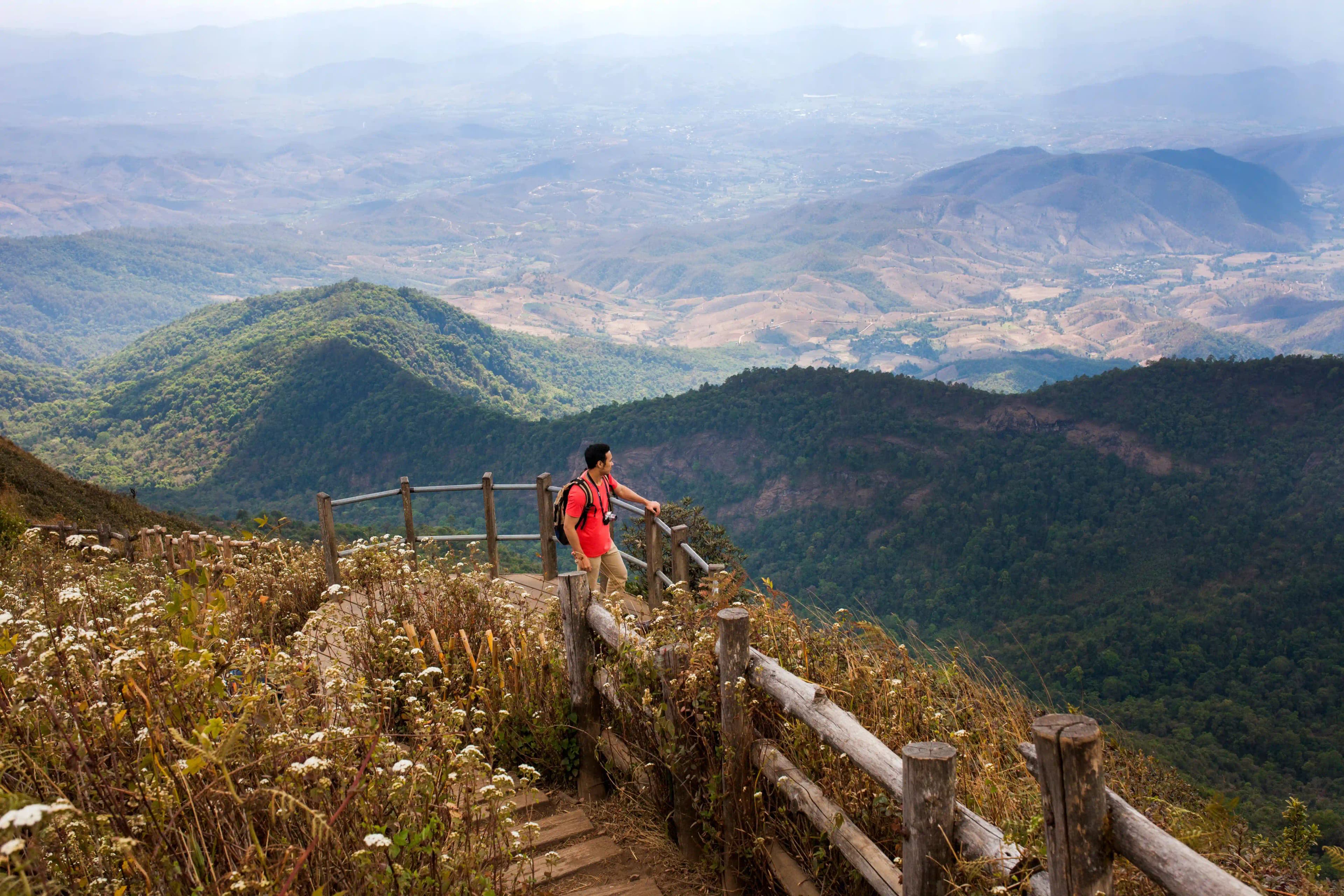 Best Hill Stations in India