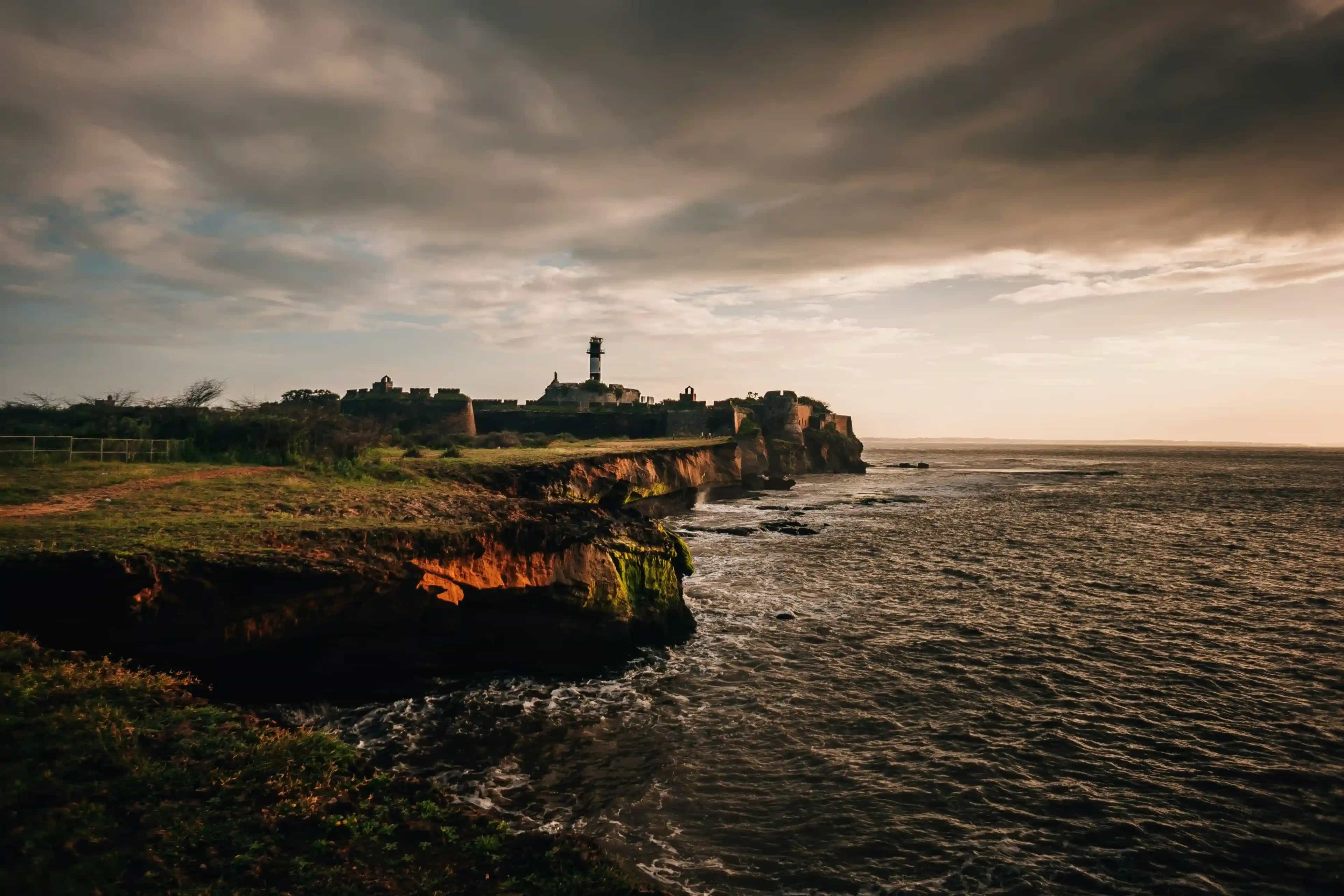 Best time to visit Diu